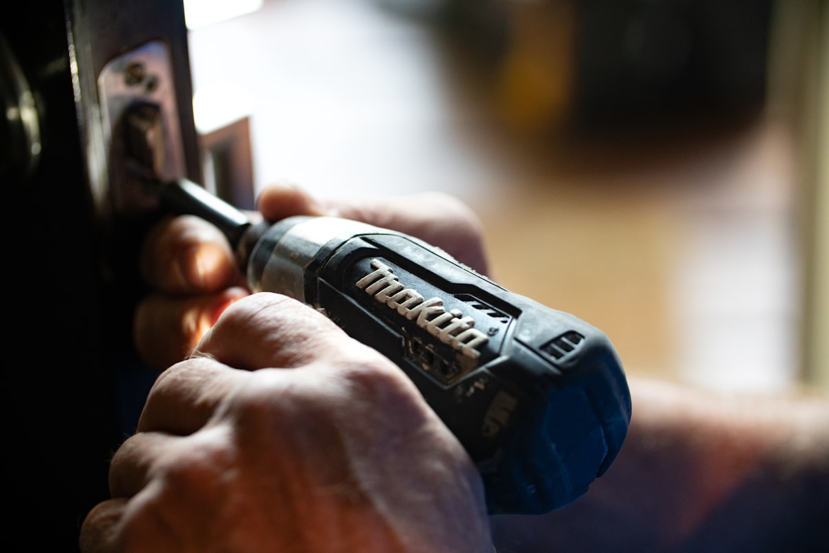 Service bricolage ASC PRO